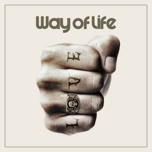 Way Of Life - Love (2021)