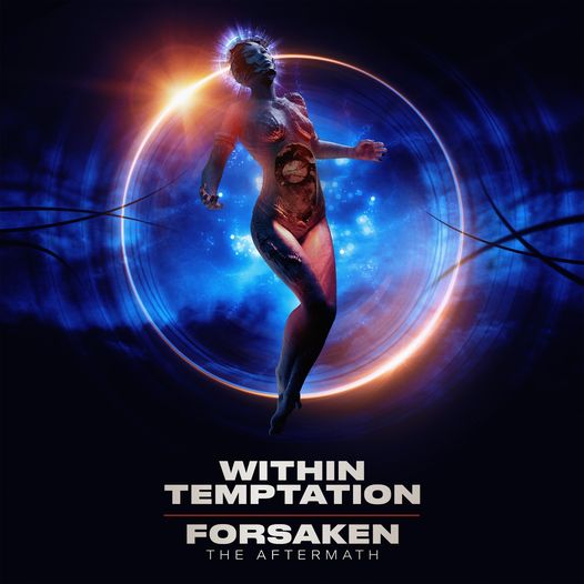 Within Temptation - Forsaken (The Aftermath) (Single) (2021)