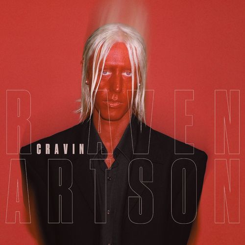 Raven Artson - Cravin (2021)