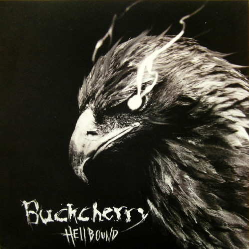 Buckcherry - Hellbound (2021) скачать торрент