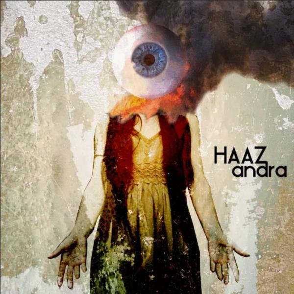 Haaz - Andra (2021)