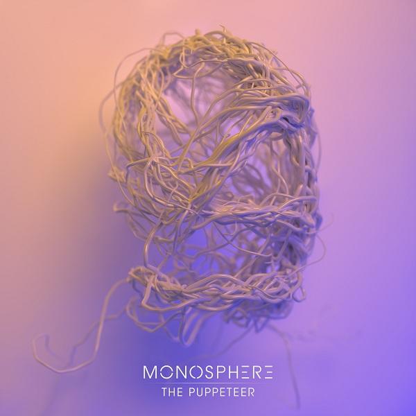 Monosphere - The Puppeteer (2021)