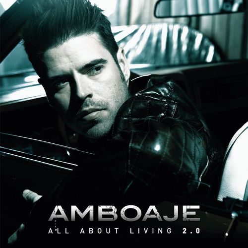 Amboaje - All About Living 2.0 (2021)