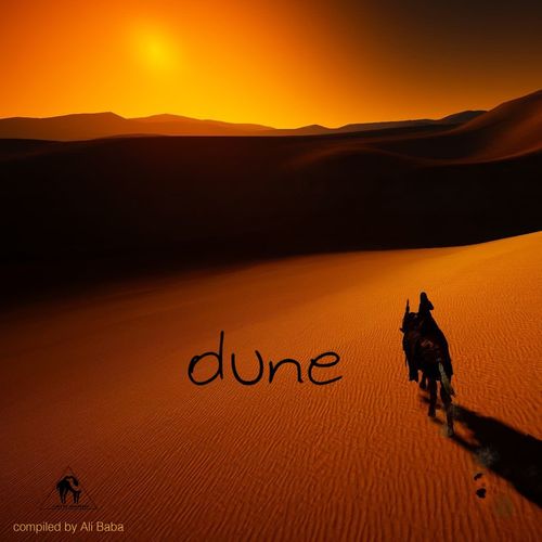 Dune 1-3 (2018-2021)