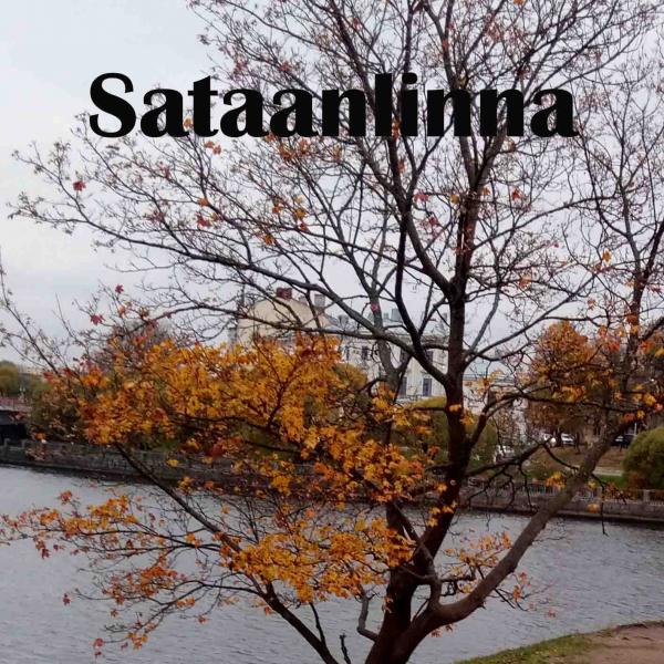 Satаanlinna - Very Best Metal Compilation (2021)