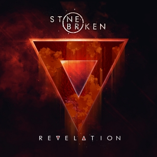 Stone Broken - Revelation (2022)