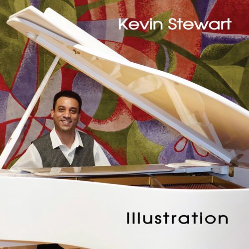 Kevin Stewart - Illustration (2021)