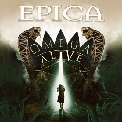 Epica - Ωmega Alive (2021)