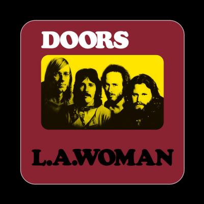 The Doors - L.A. Woman (1971/2021)