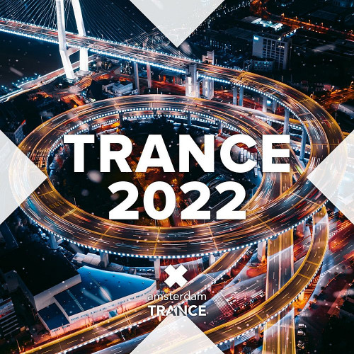 VA - Trance 2022 (2021) MP3