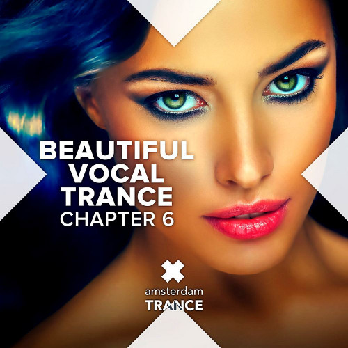 VA - Beautiful Vocal Trance: Chapter 6 (2022) MP3