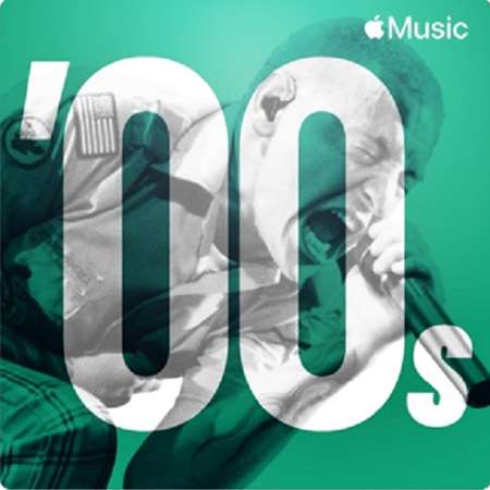 VA - 00s Rock Songs Essentials (2022) MP3 скачать торрент