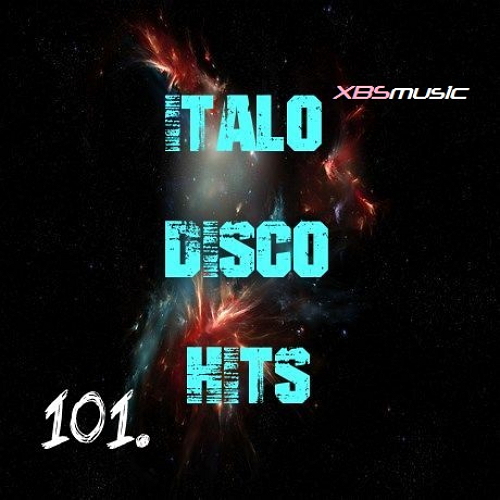 VA - Italo Disco Hits [101-150] (2014-2016) MP3