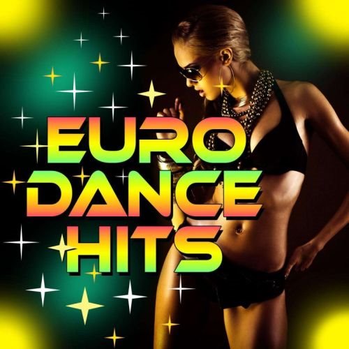 VA - EuroDance Hits (2022) MP3
