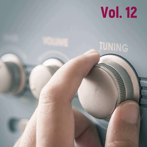 Сборник - Сегодня на радио хиты FM Vol.12 (2022) MP3 скачать торрент