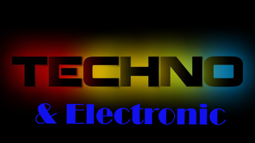 VA - Techno & Electronic music (2020-2022) MP3