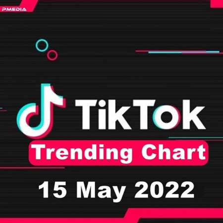 VA - TikTok Trending Top 50 Singles Chart [15.05] (2022) MP3