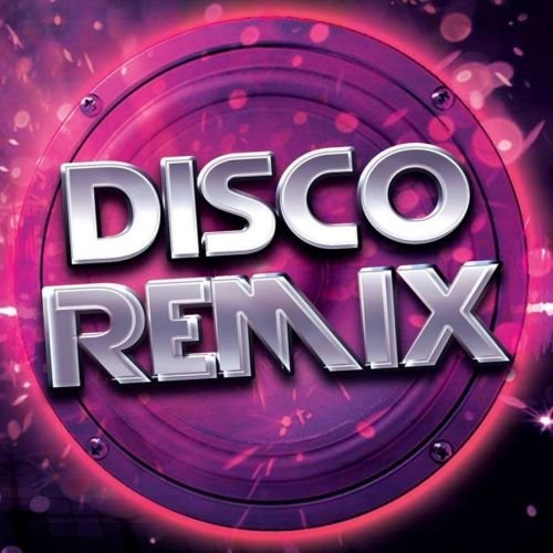 VA - Disco Remix Hits (2022) MP3 скачать торрент