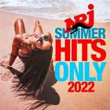 VA - NRJ Summer Hits Only [3CD] (2022) MP3 скачать торрент