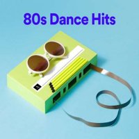 VA - 80s Dance Hits (2022) MP3 скачать торрент