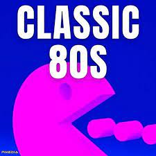 VA - Classic 80s (2022) MP3