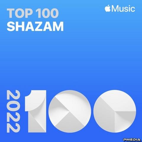 VA - Top 100 2022 Shazam (2022) MP3