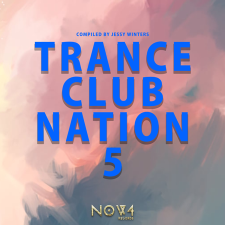 VA - Trance Club Nation [05] (2023) MP3 скачать торрент