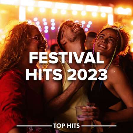 VA - Festival Hits (2023) MP3