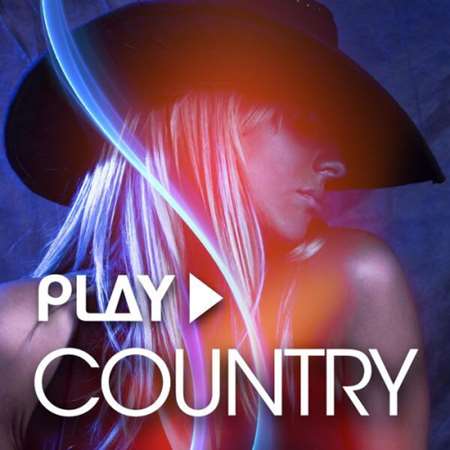 VA - Play - Country (2023) MP3