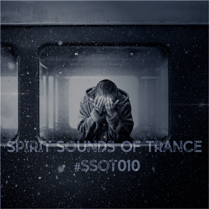 VA - Spirit Sounds of Trance [10] (2023) MP3 скачать торрент